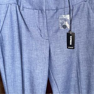 Express ladies pants